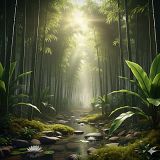Bamboo Forest Parfümöl